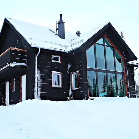 Ottsjoe Bear Lodge ห้อง รูปภาพ