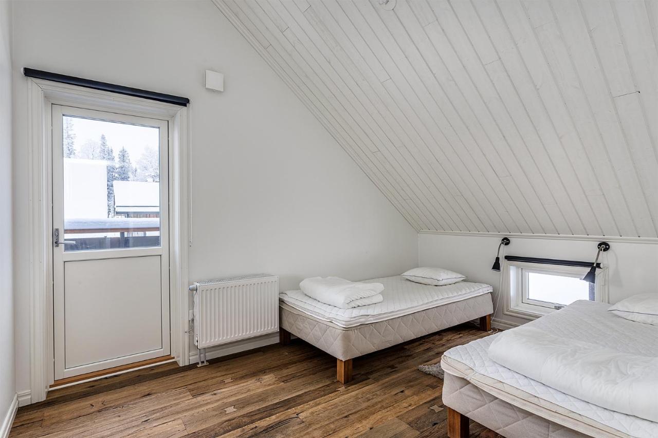 Ottsjoe Bear Lodge ภายนอก รูปภาพ