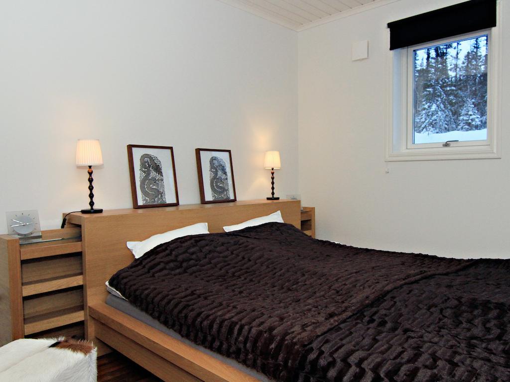 Ottsjoe Bear Lodge ห้อง รูปภาพ