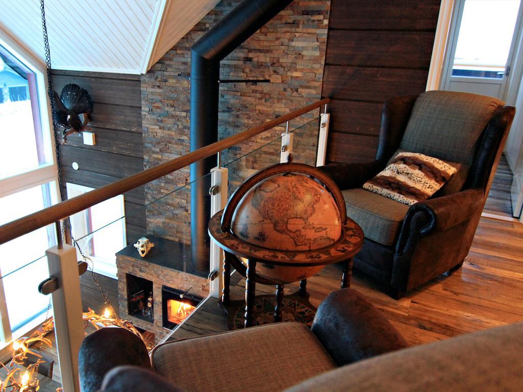 Ottsjoe Bear Lodge ห้อง รูปภาพ