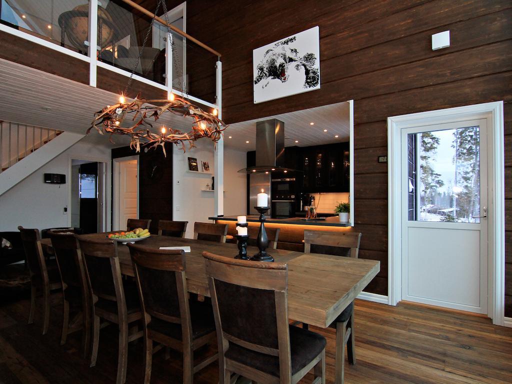 Ottsjoe Bear Lodge ห้อง รูปภาพ